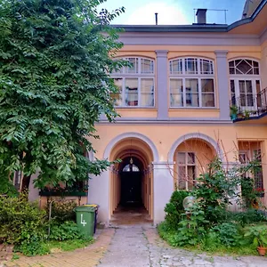 Pensjonat Gellerico At Horanszky Street, Budapeszt