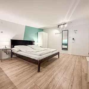 Pensjonat Chesscom, Budapeszt
